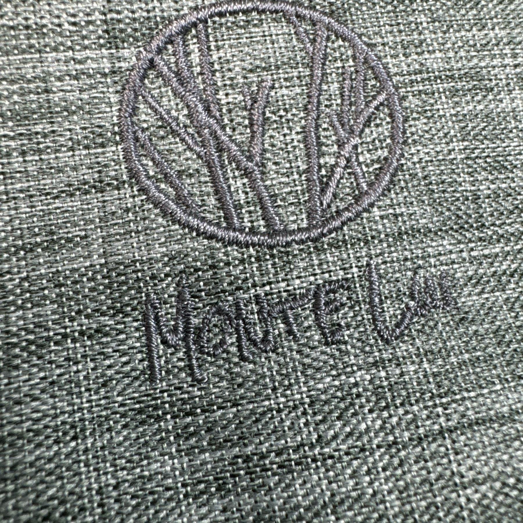 Montelui Unisex Cüzdan mntcz2024 Gri