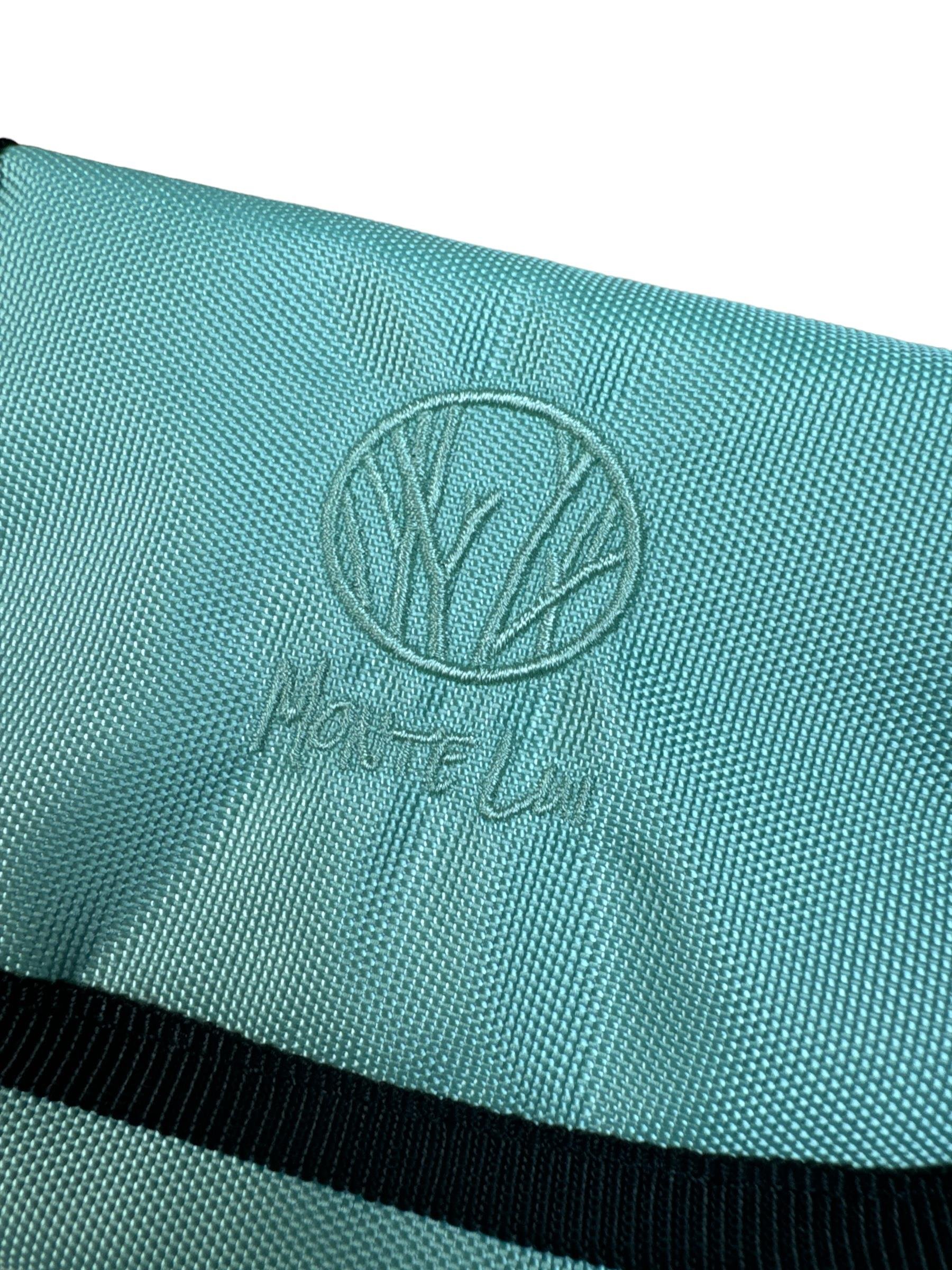 Montelui Unisex Cüzdan mntcz2024 Mint