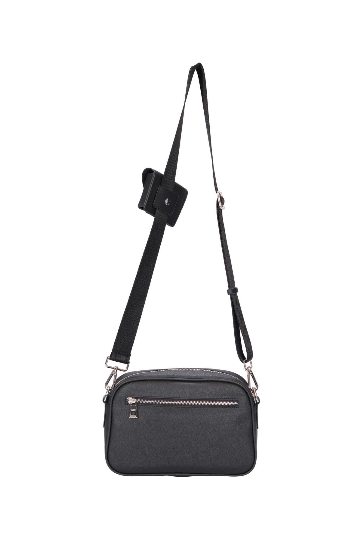 NAUTICA 6528 SİYAH 