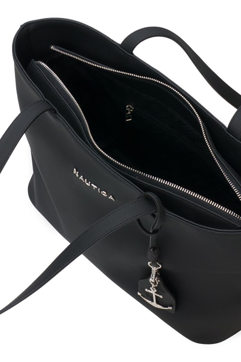 NAUTICA 7117 SİYAH