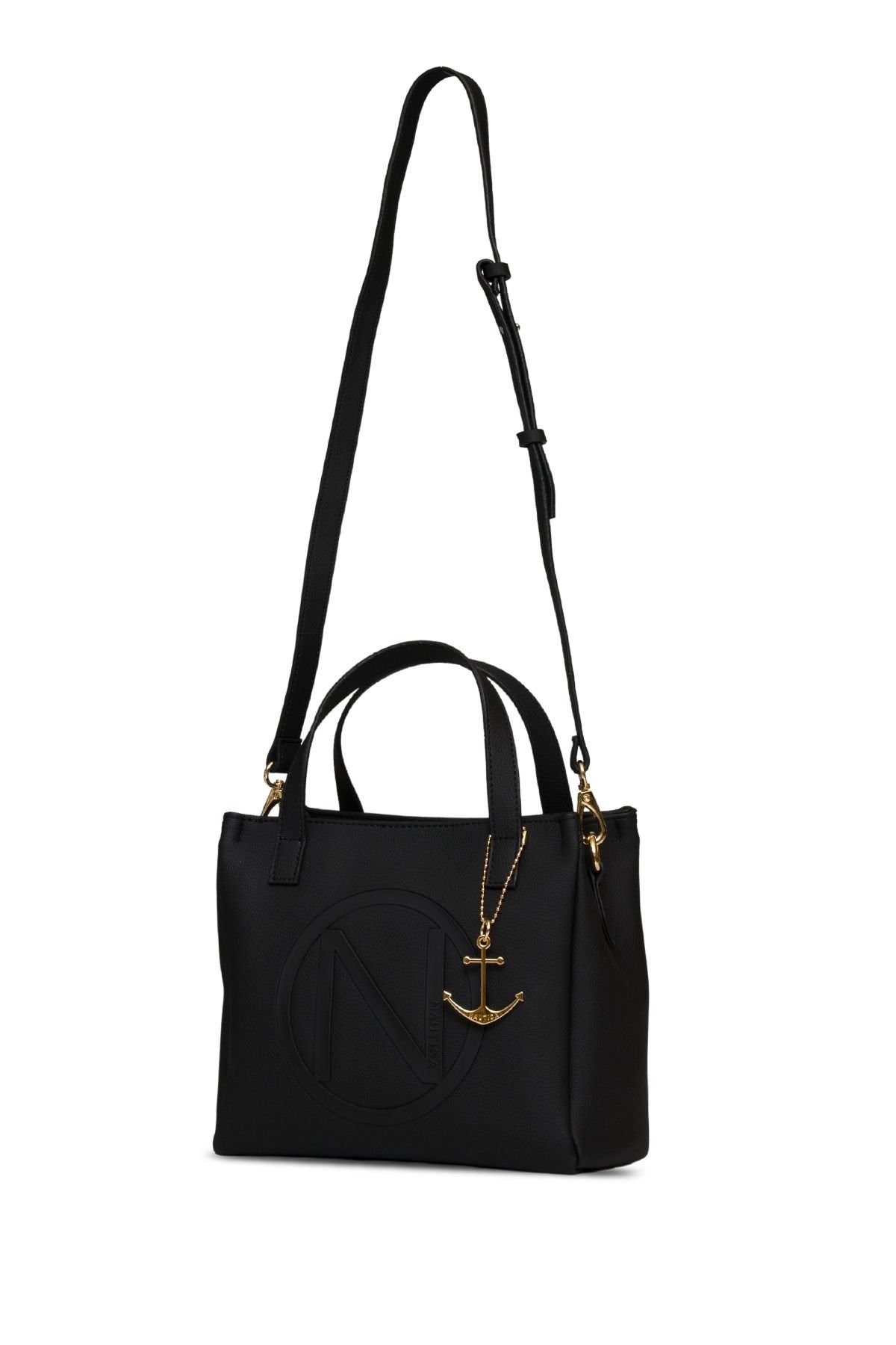 NAUTICA 7150  SİYAH
