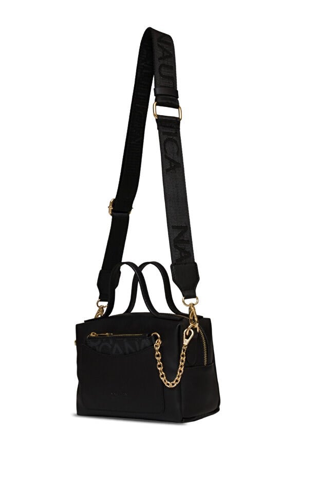 NAUTICA7168 SİYAH
