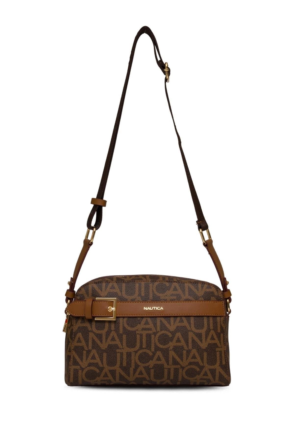 NAUTICA7213 KAHVE