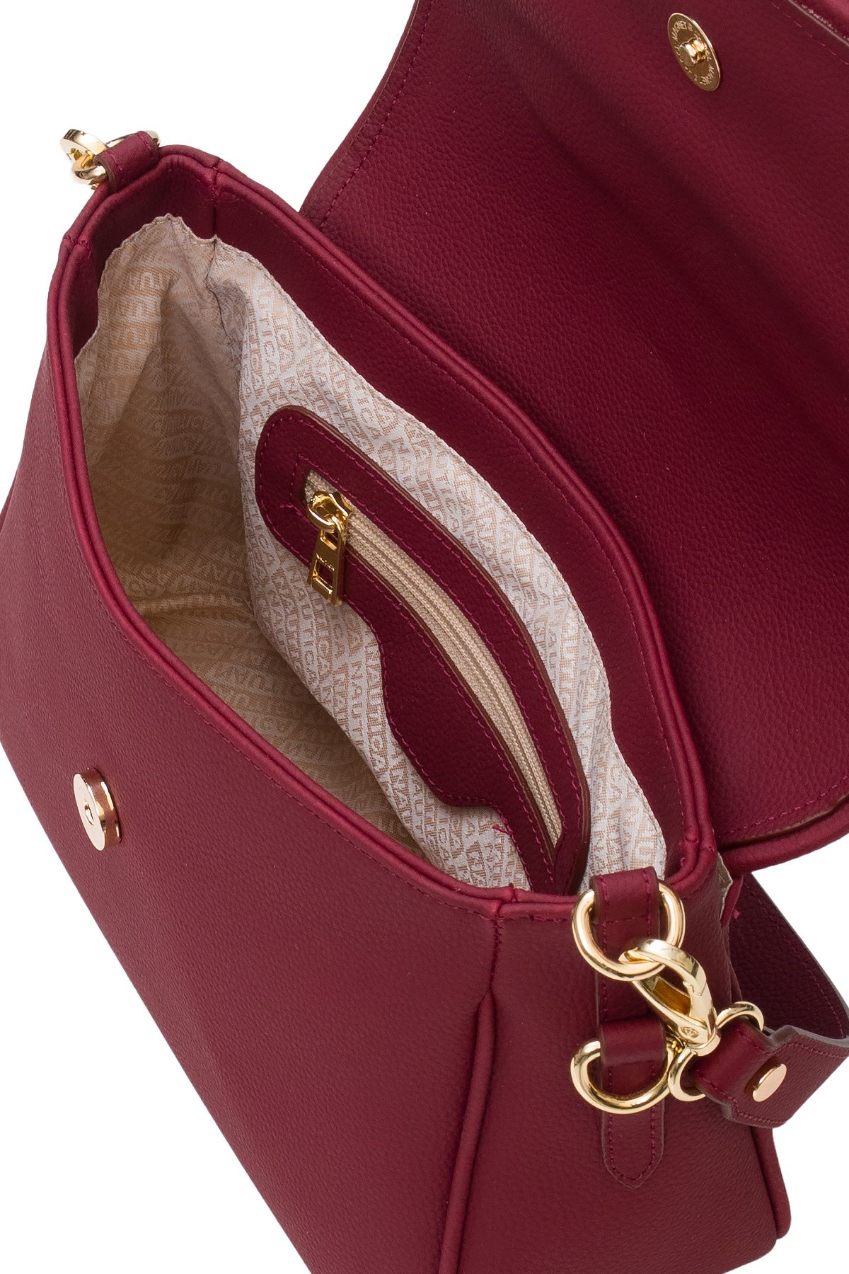 NAUTICA7579 BORDO