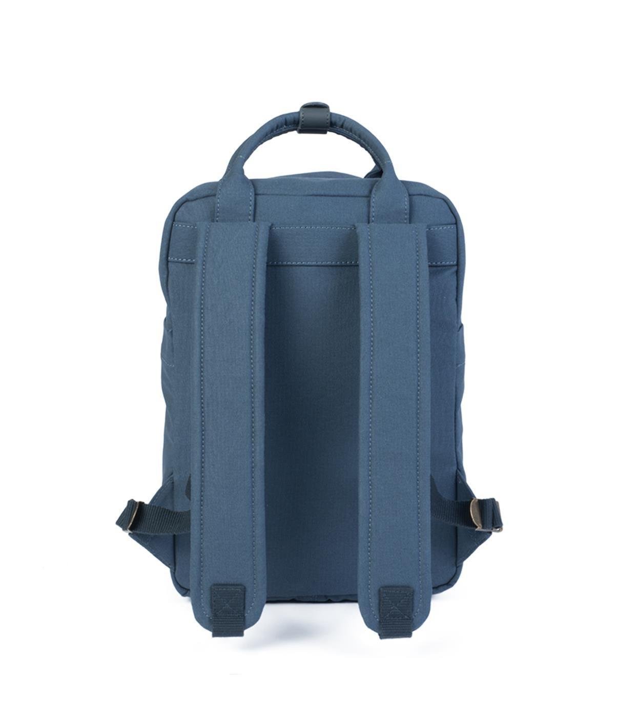 Nors Mag XL Sırt Çantası Siyah