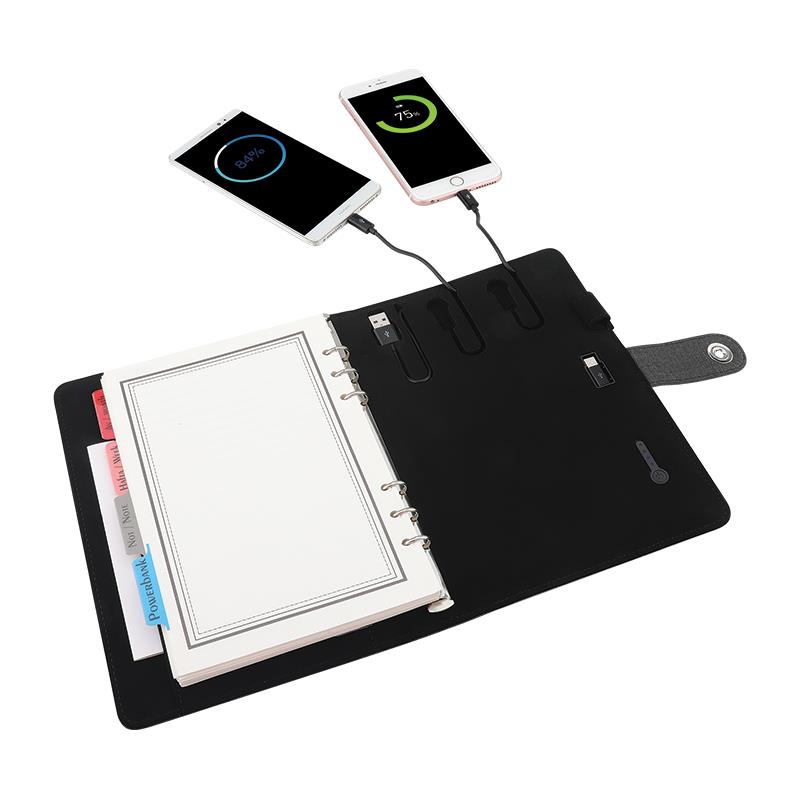 PB-153 Füme Organizer Powerbank  6000 mAh