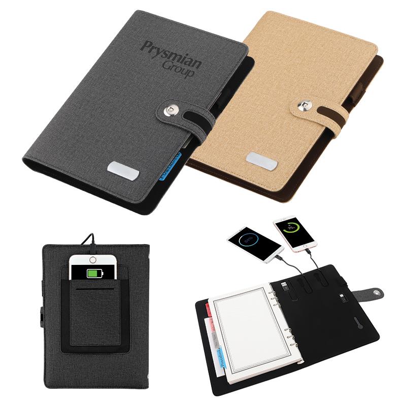 PB-153 Füme Organizer Powerbank  6000 mAh