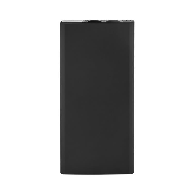 PB-4012 Siyah 10000mAh Powerbank Taşınabilir Pil Şarj Cihazı