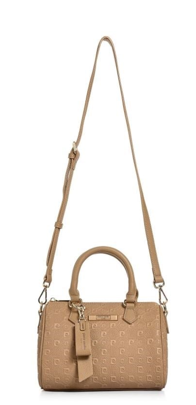 Pierre Cardin 05Pc26Y10617 Kadın Omuz & Kol Çantası Camel
