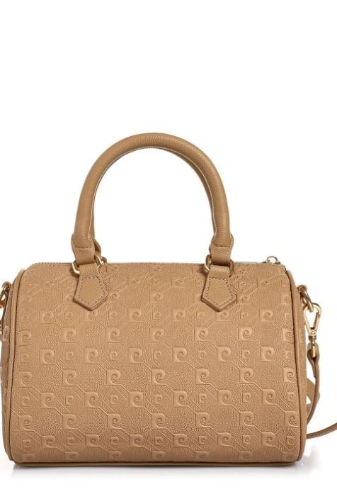 Pierre Cardin 05Pc26Y10617 Kadın Omuz & Kol Çantası Camel