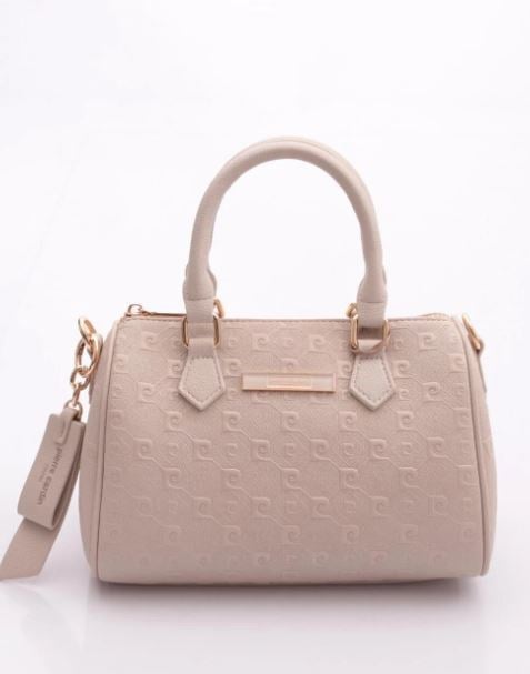 Pierre Cardin 05Pc26Y10617 Kadın Omuz & Kol Çantası Bej
