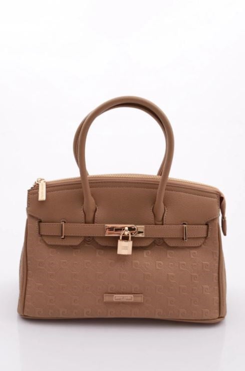 Pierre Cardin 05PC26Y10618 Camel Kadın Omuz Çantası