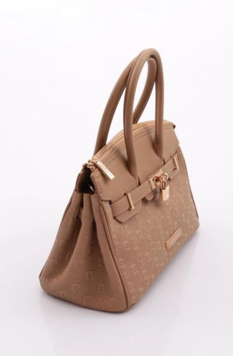 Pierre Cardin 05PC26Y10618 Camel Kadın Omuz Çantası