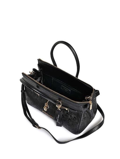 Pierre Cardin 05PC26Y10618 Siyah Kadın Omuz Çantası