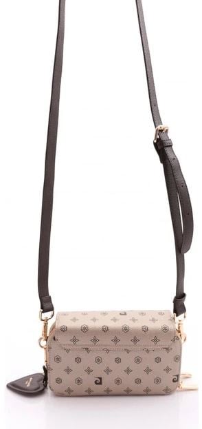 Pierre Cardin Altın Kadın Omuz Çantası 05PC0126Y2195