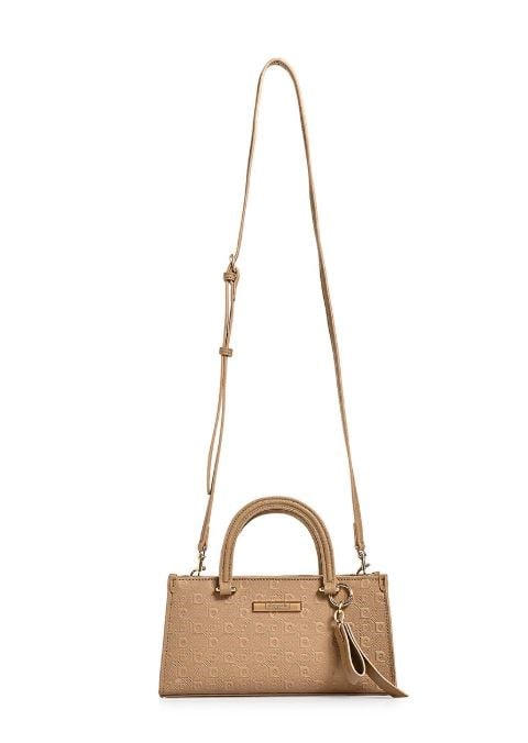 Pierre Cardin Kadın Çapraz Çanta 05PC26Y010101 Camel