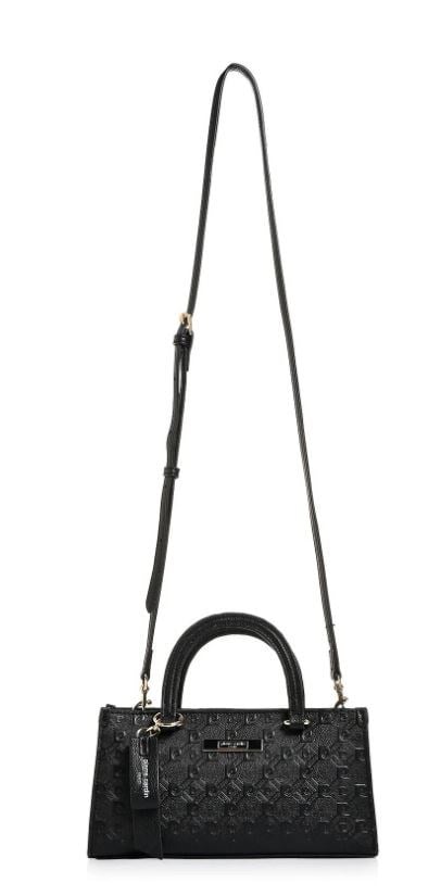 Pierre Cardin Kadın Çapraz Çanta 05PC26Y010101 Siyah