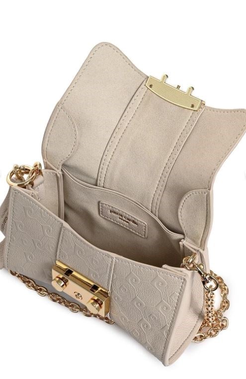 Pierre Cardin Kadın Çapraz Çanta 05PC26Y010131 Camel