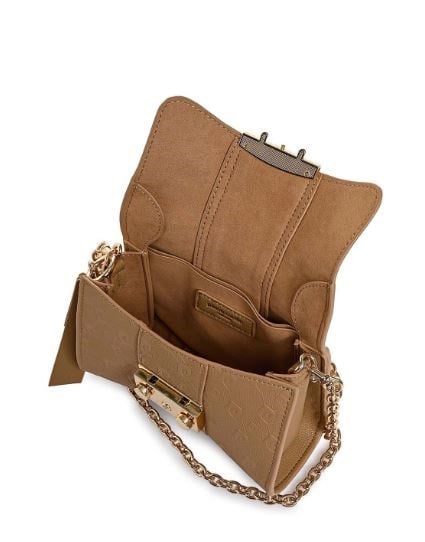 Pierre Cardin Kadın Çapraz Çanta 05PC26Y010131 Camel