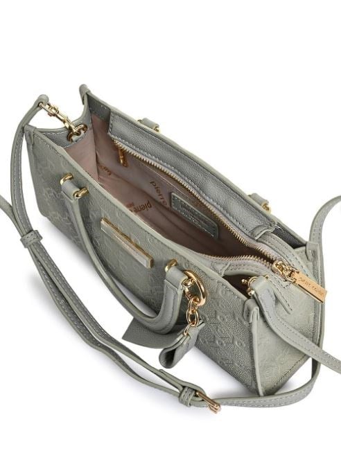 Pierre Cardin Kadın Çapraz Çanta 05PC26Y010101 Mint