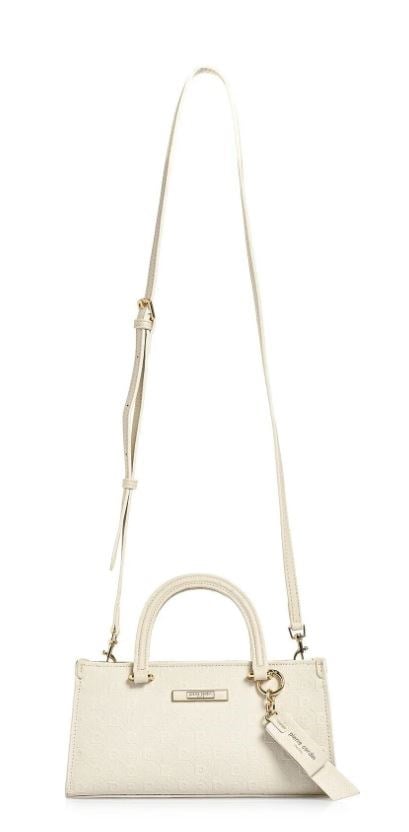Pierre Cardin Kadın Çapraz Çanta 05PC26Y010101 Bej