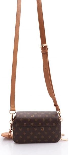 Pierre Cardin Kahve Kadın Omuz Çantası 05PC0126Y2195