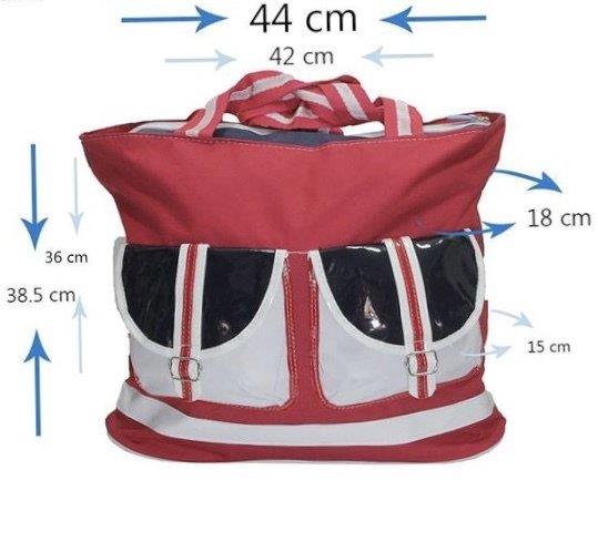 Plaj Çantası