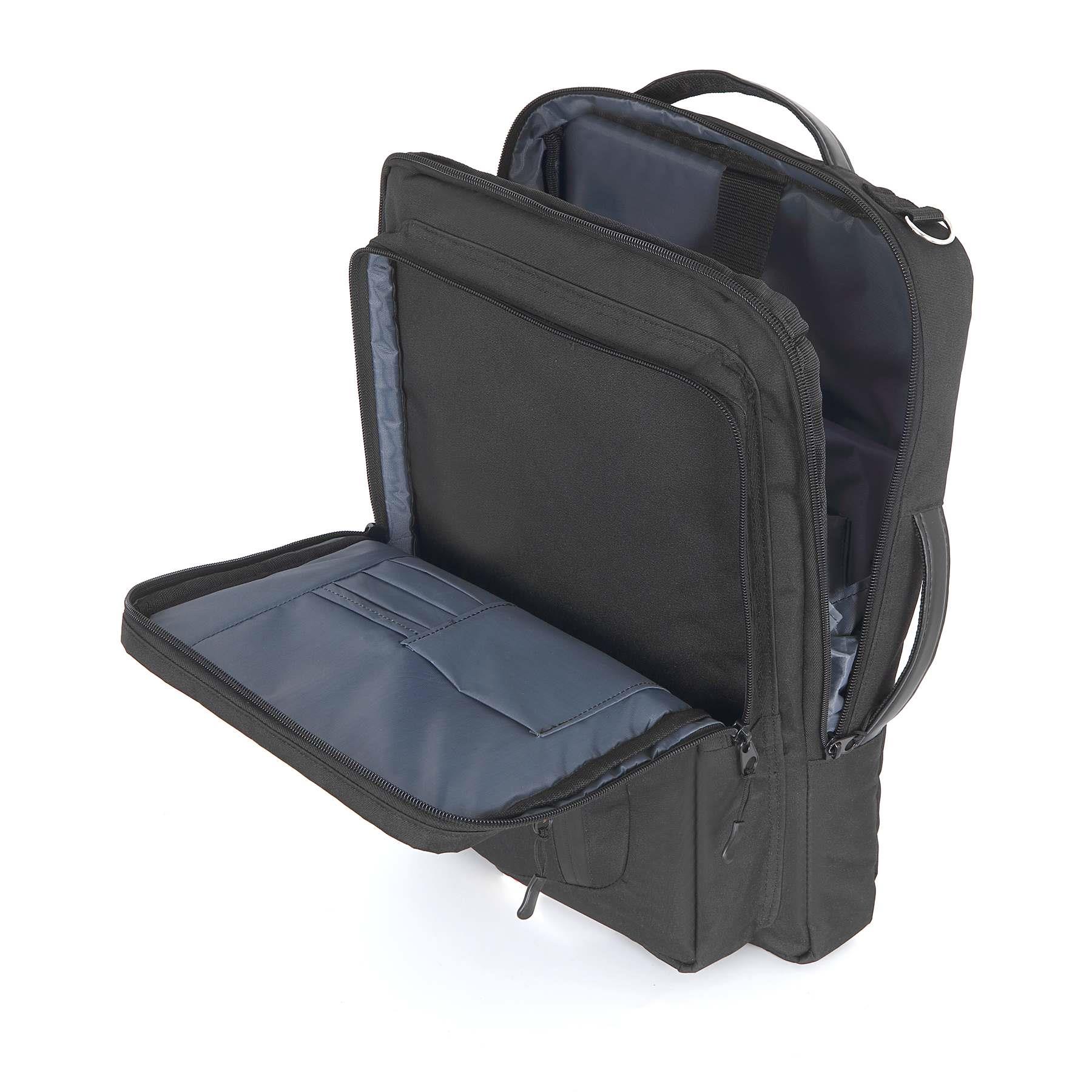 Promosyon Laptop Sırt Çantası