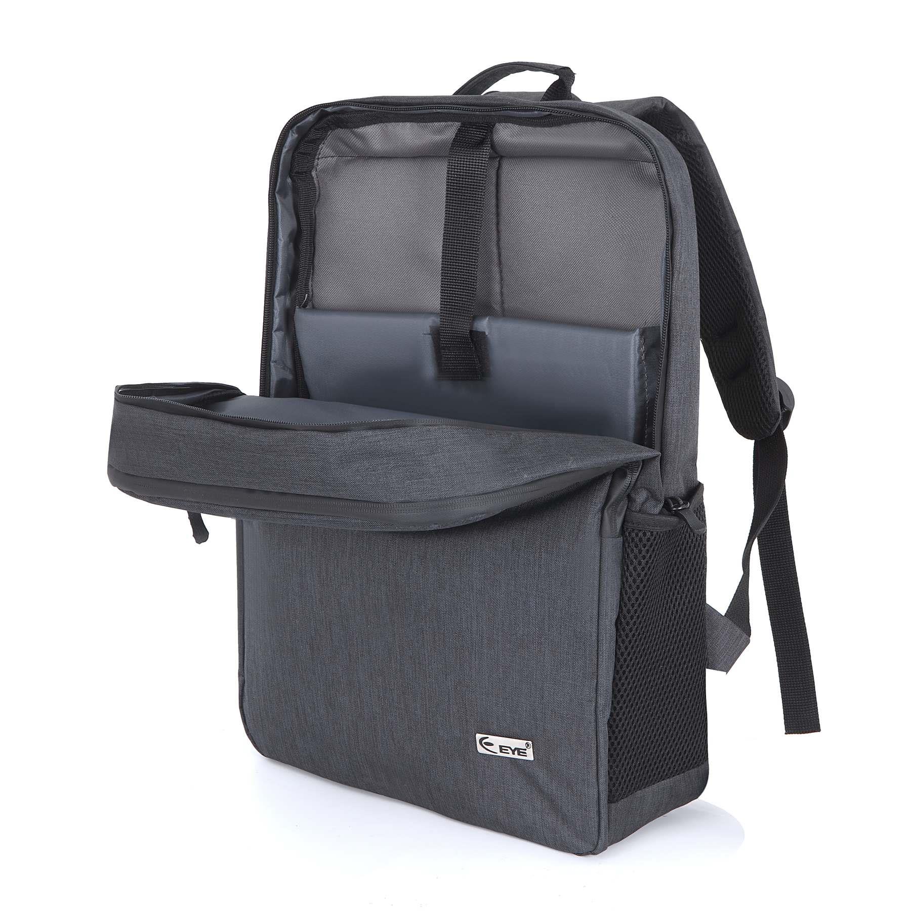 Şık Promosyon Laptop Sırt Çantası