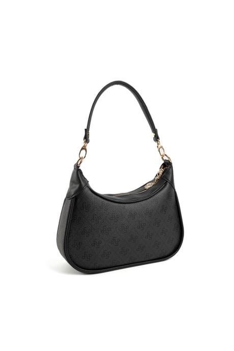 Silver & Polo Siyah SP1180 Kadın Omuz Çantası