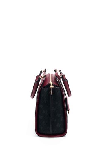 Sİlver Polo sp1174 Siyah Bordo