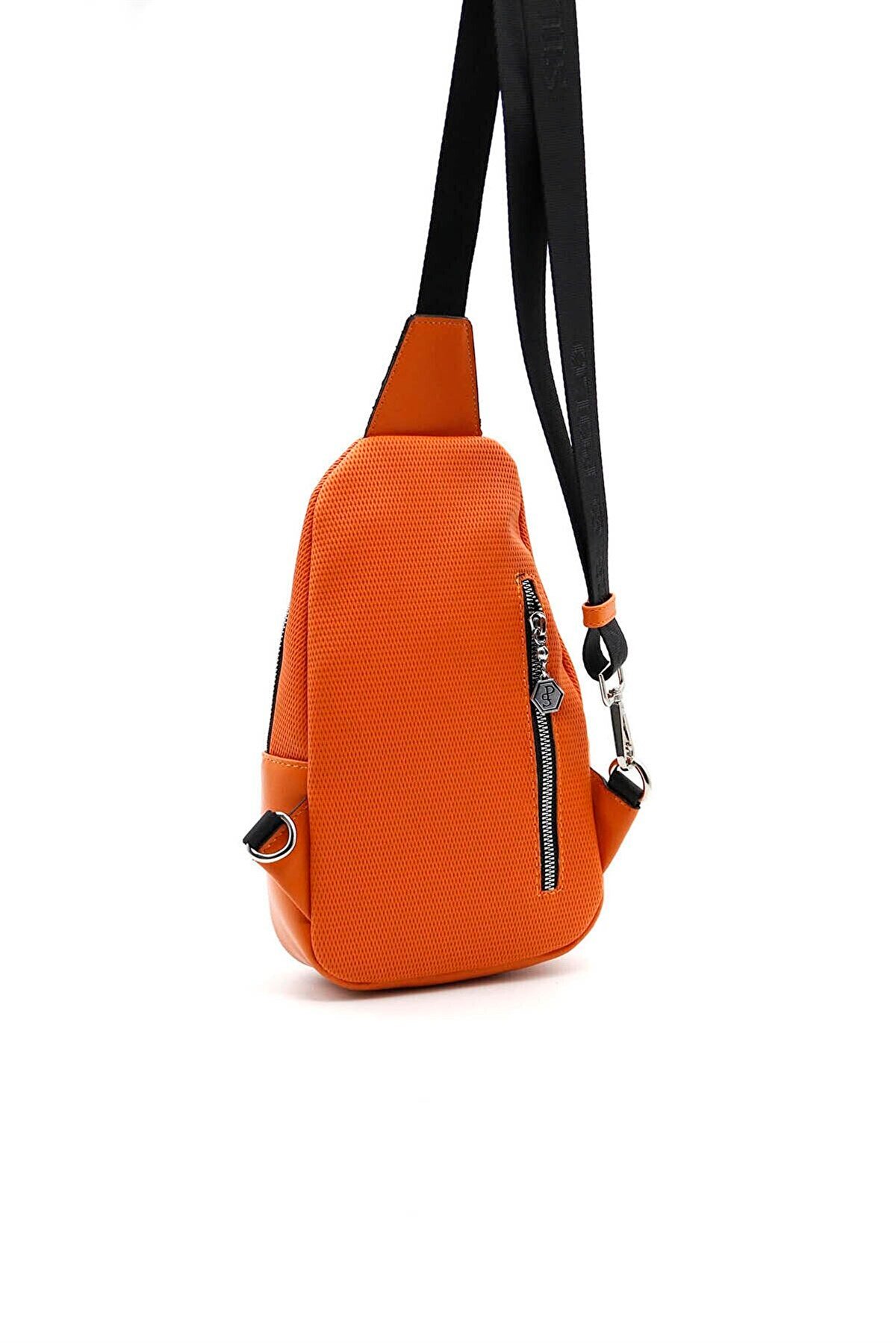 Silver&Polo 959 Kadın Freebag Turuncu