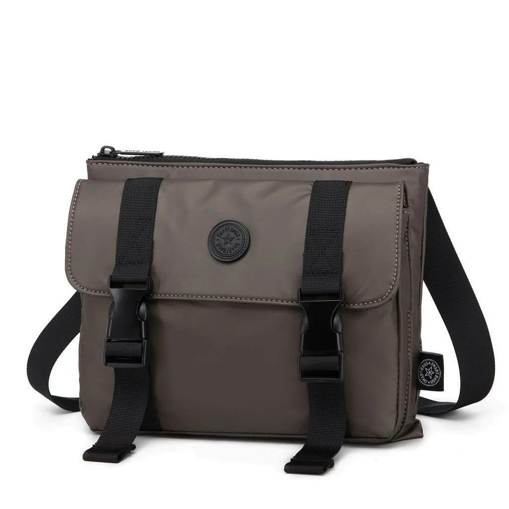 Smart Bags 8657 Postacı Çanta Bakır