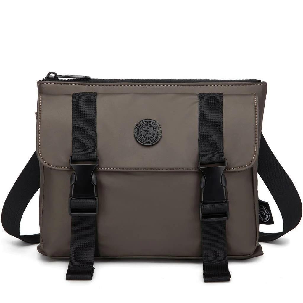 Smart Bags 8657 Postacı Çanta Bakır