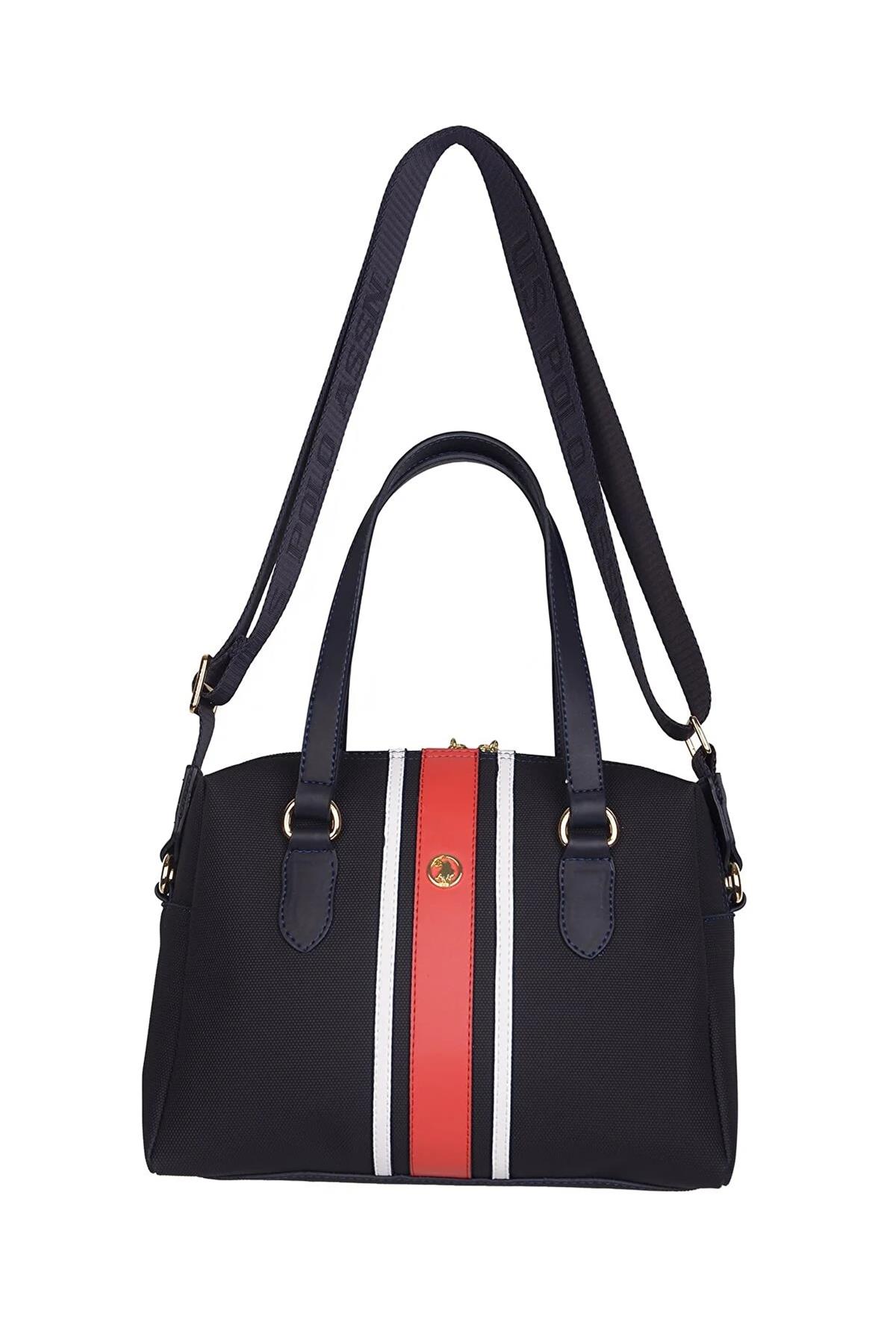 U.S Polo 23241 Kadın El ve Omuz Çantası