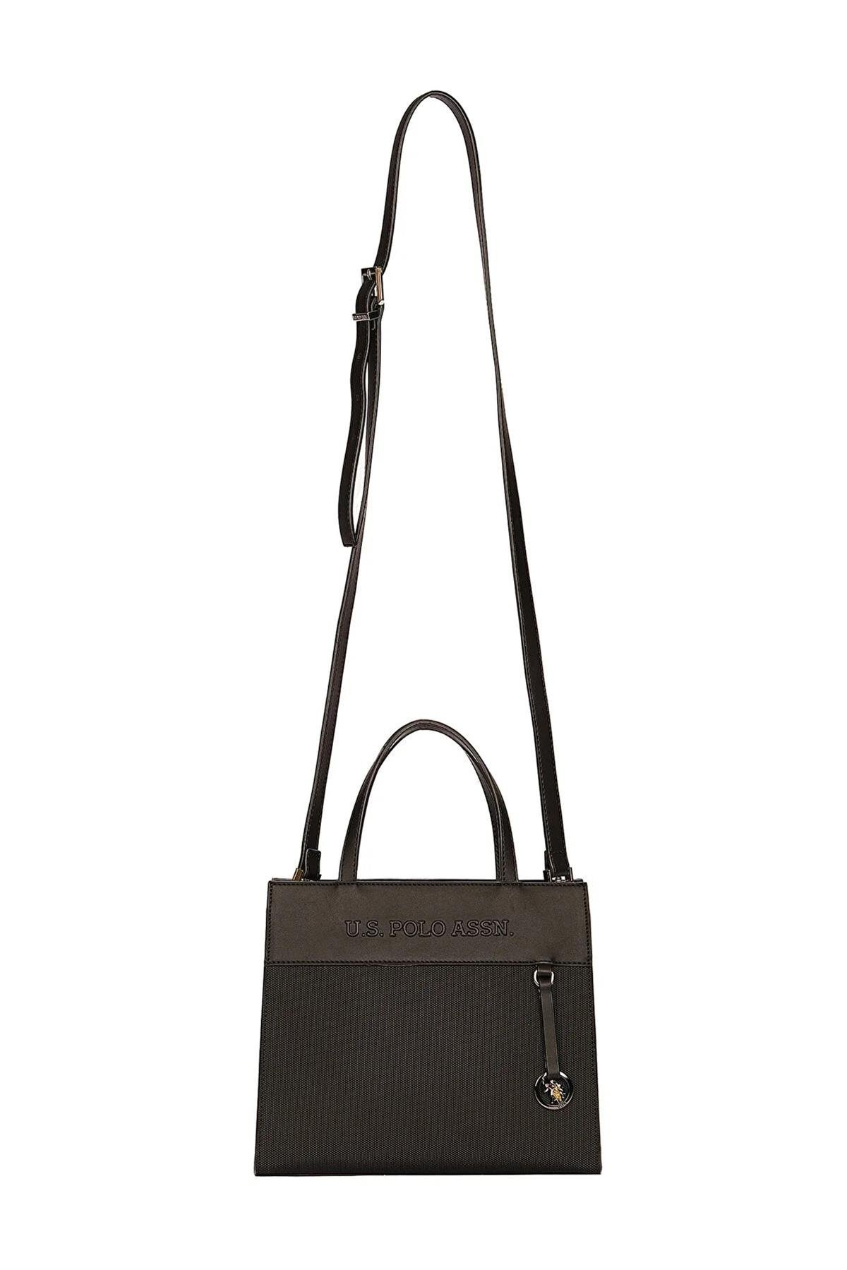 U.S Polo 23280 Kadın El ve Omuz Çantası