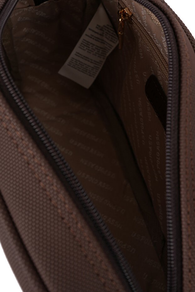 US POLO ASSN  24631 KAHVE