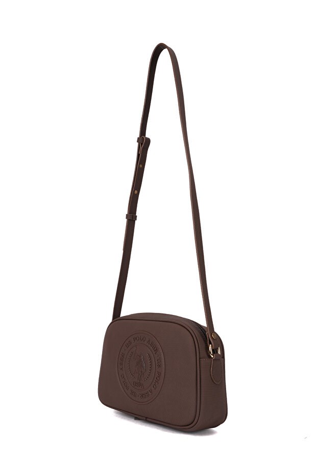 US POLO ASSN  24631 KAHVE