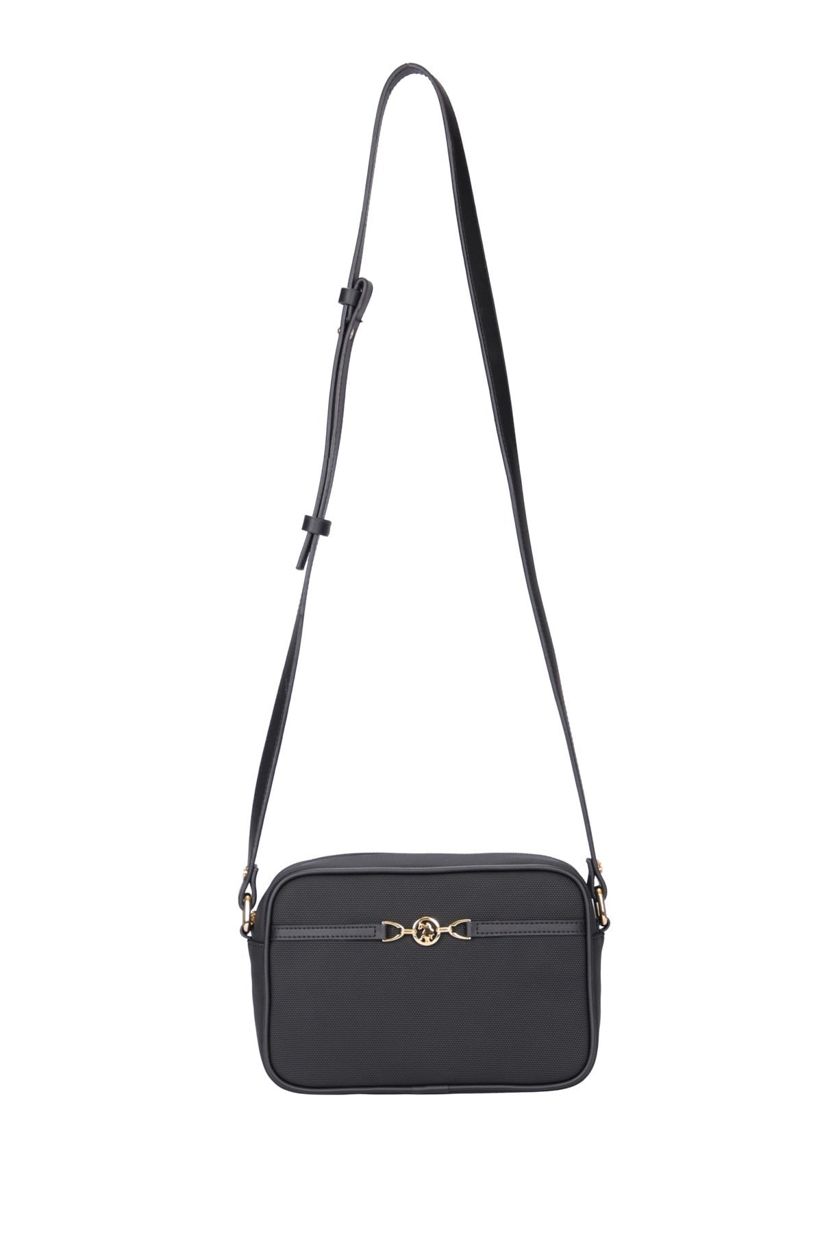US POLO ASSN 25253 SİYAH