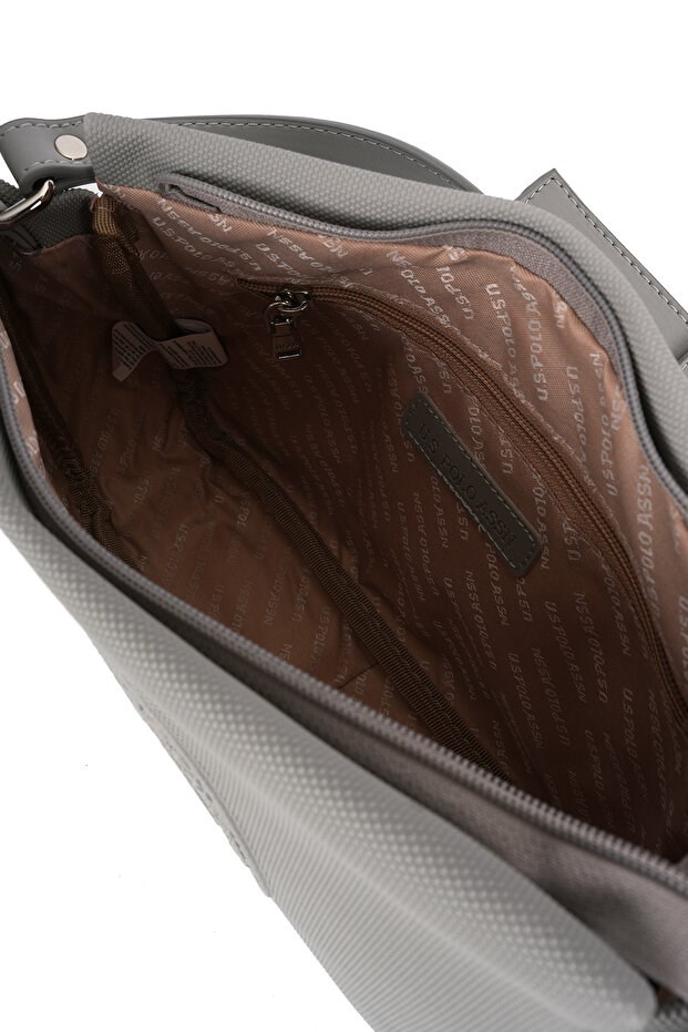 US POLO ASSN   25270 GRİ US