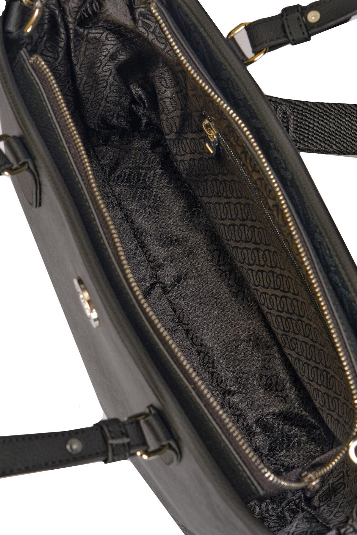 Us Polo us23520 Kadın Omuz Çantası Siyah