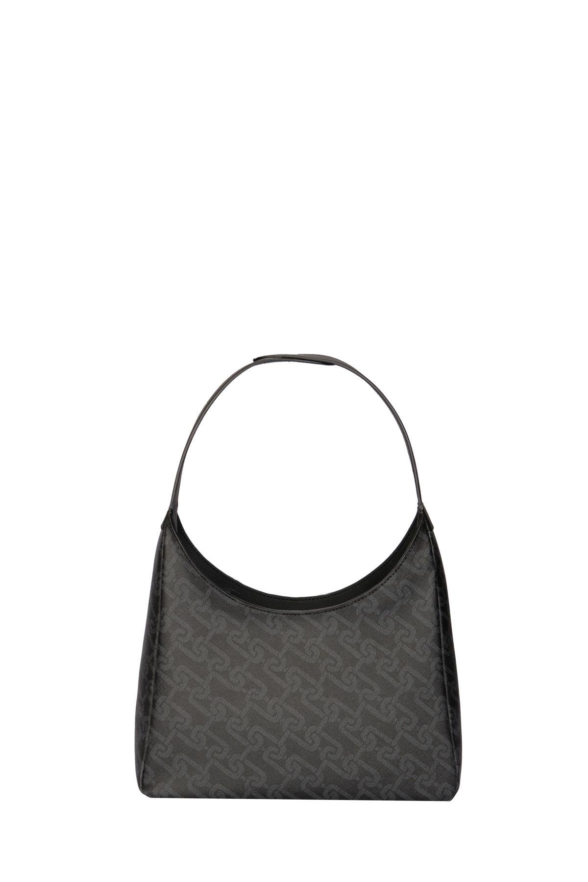 Us Polo us23544 Kadın Omuz Çantası Siyah