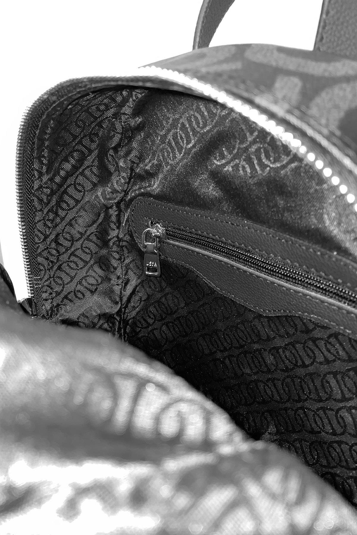 Us Polo us23598 Kadın Sırt Çantası Siyah