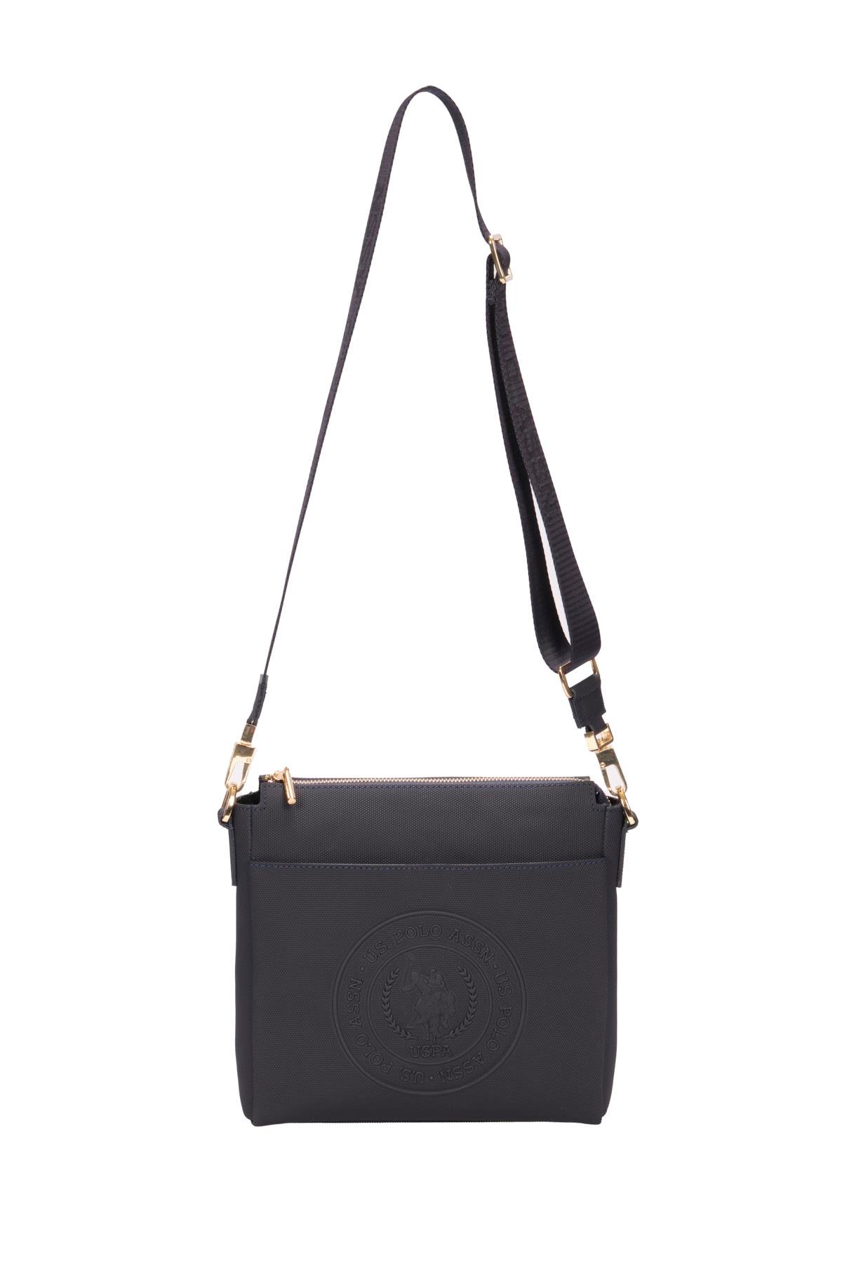 Us Polo us23695 Kadın Çapraz Çanta Lacivert