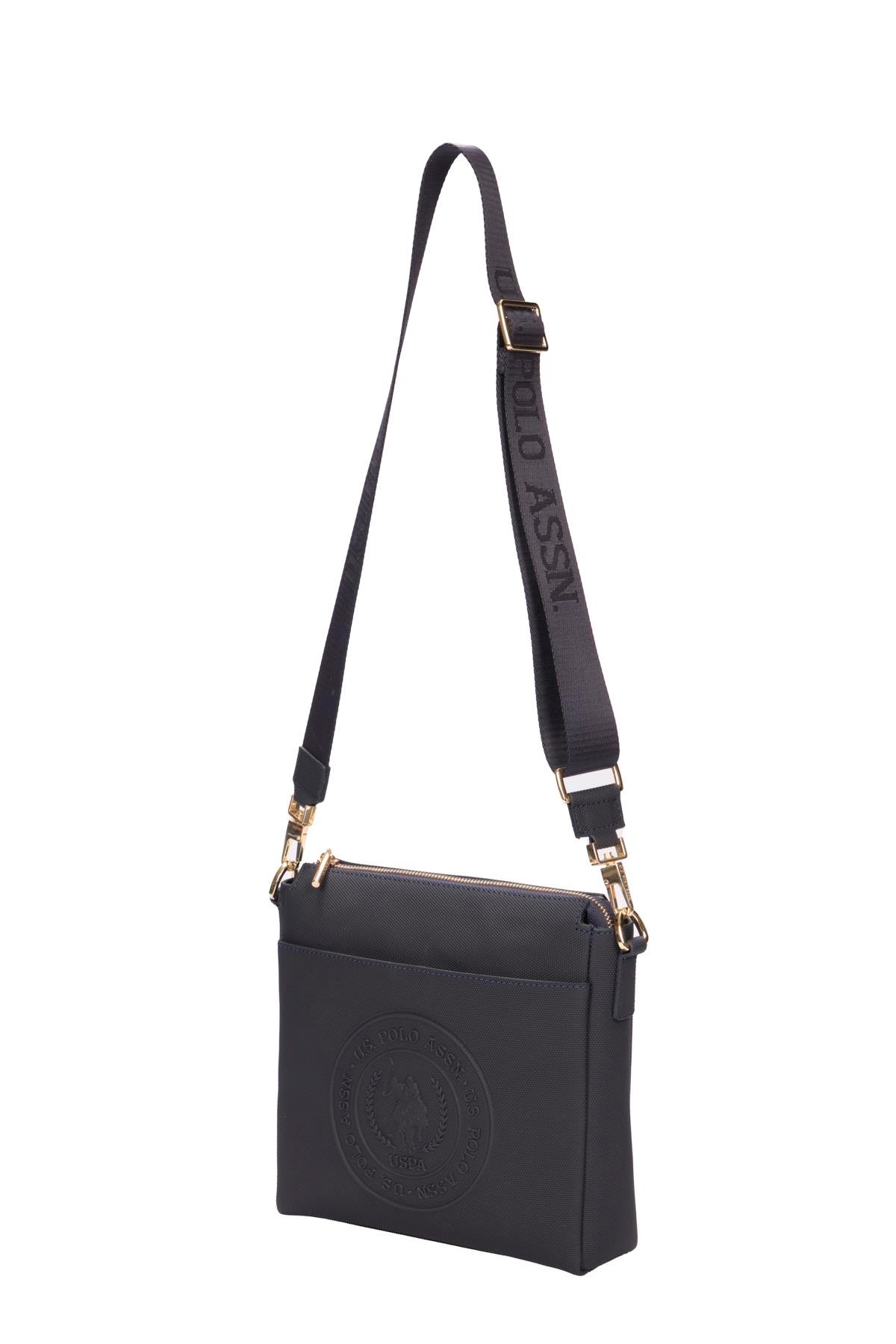 Us Polo us23695 Kadın Çapraz Çanta Lacivert
