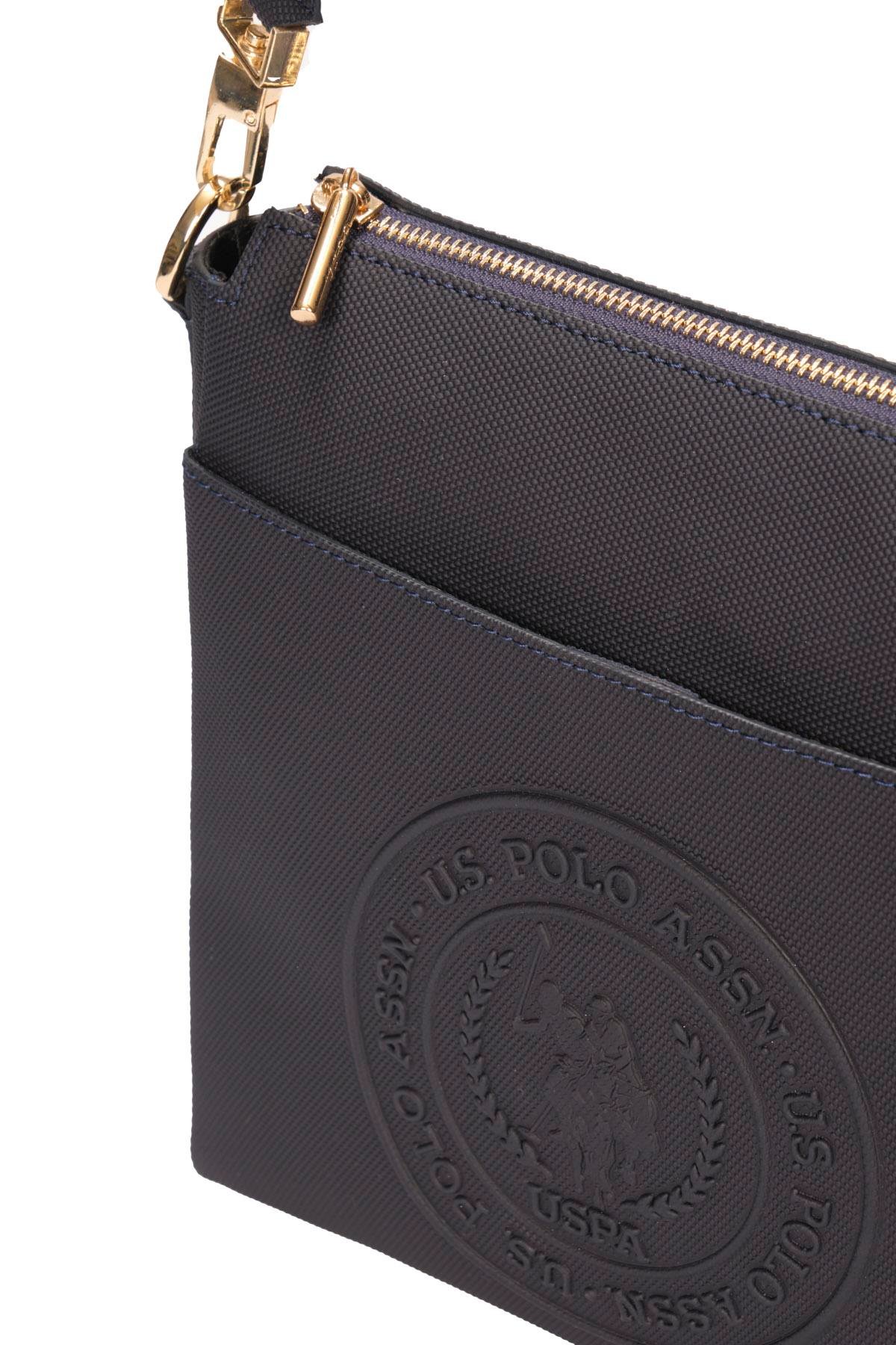 Us Polo us23695 Kadın Çapraz Çanta Lacivert