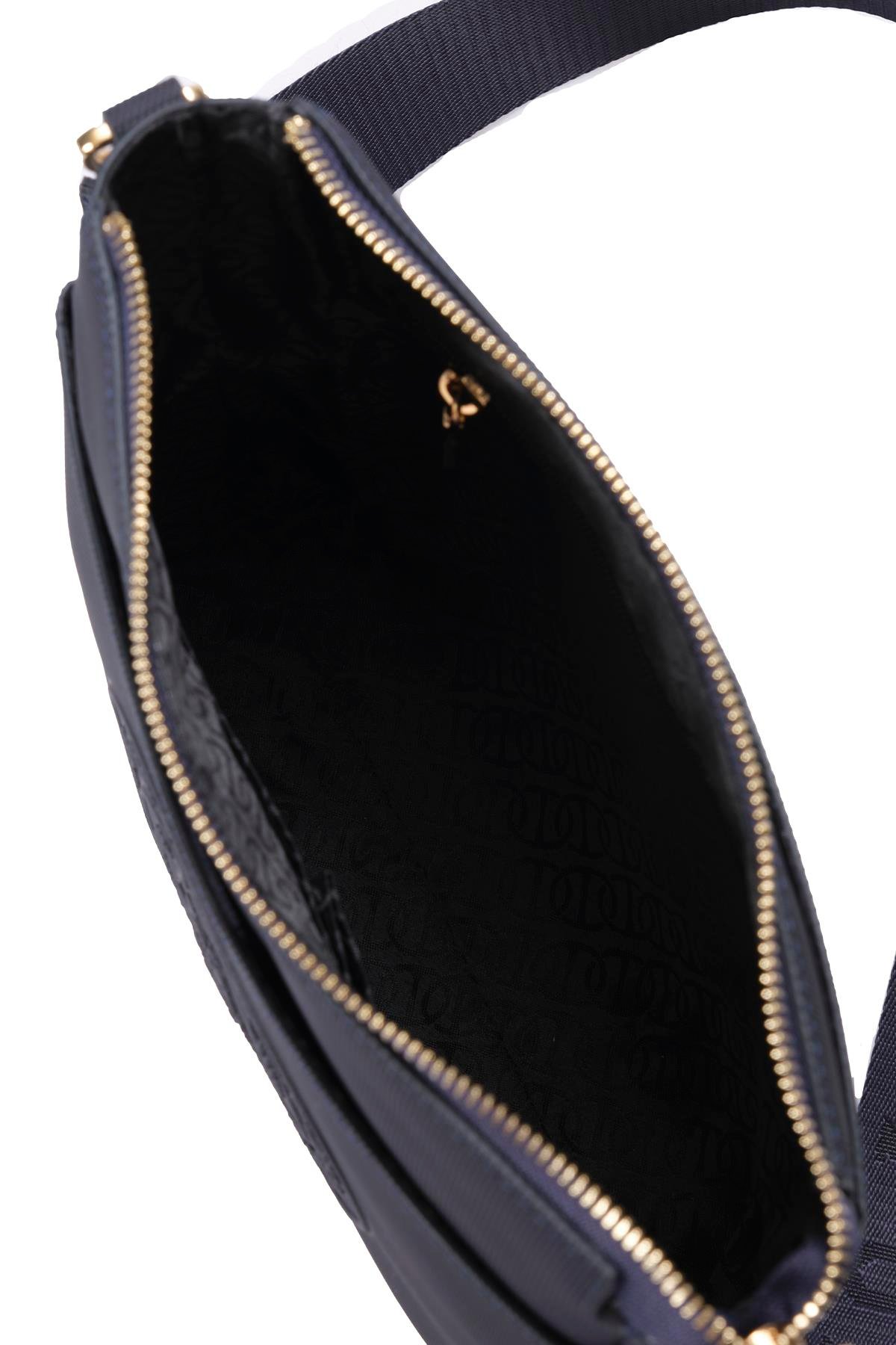 Us Polo us23695 Kadın Çapraz Çanta Lacivert