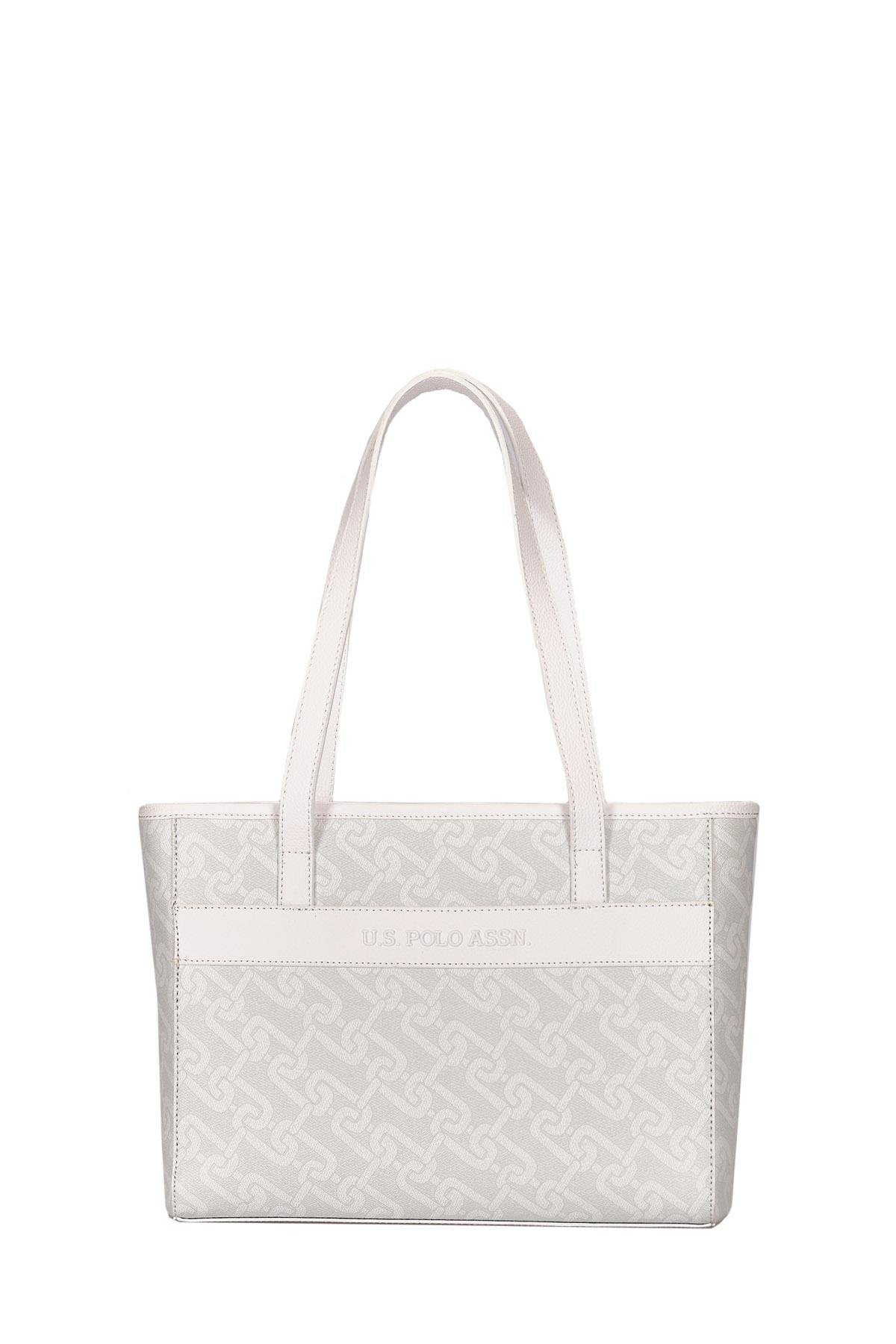 Us Polo us24137 Kadın Omuz Çantası Taş