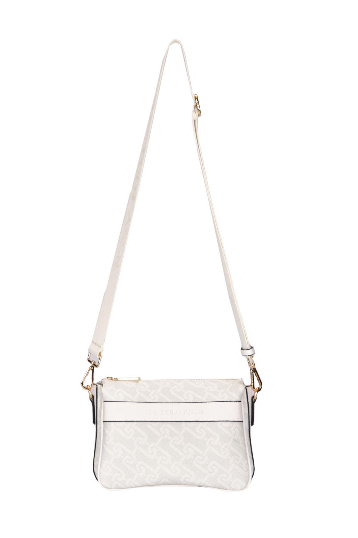 Us Polo us24142 Kadın Çapraz Çanta Taş