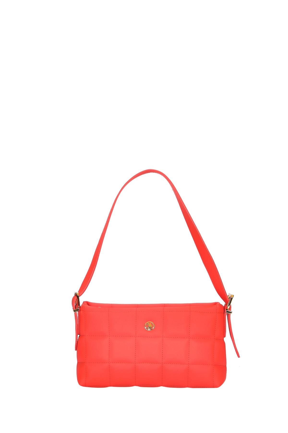 Us Polo us24161 Kadın Omuz Çantası Siyah